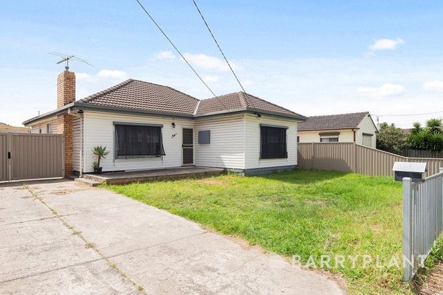 58 McIntyre Road, VIC 3020
