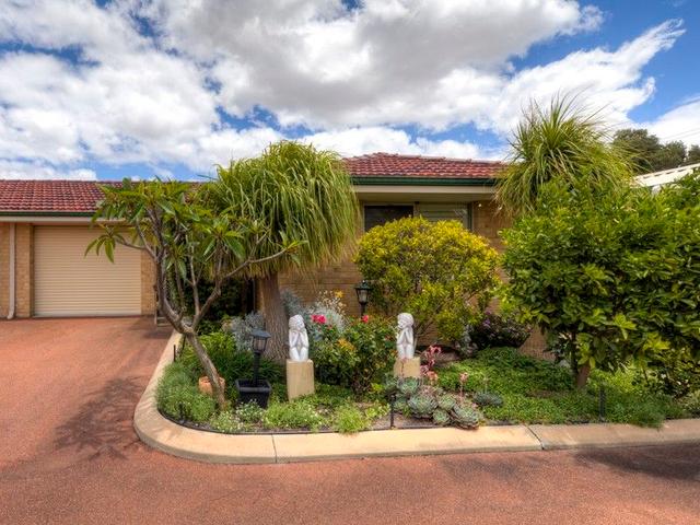 16/15 Spring Avenue, WA 6056