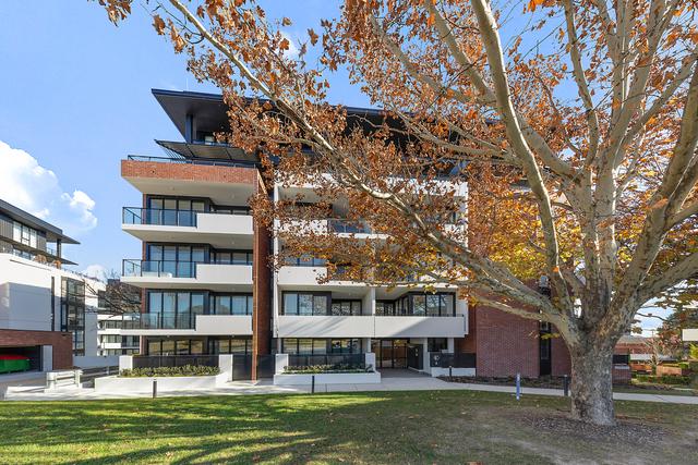 70/5 Light Street, ACT 2603