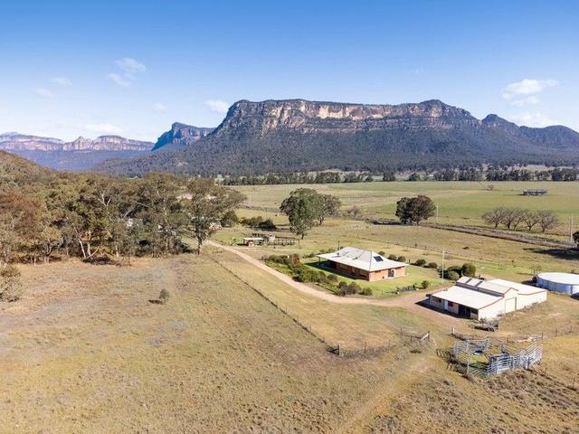 4679 Glen Alice Road, NSW 2849
