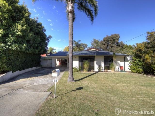 19 Bougainvillea Avenue, WA 6058