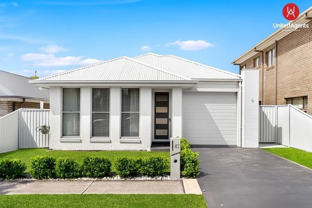 42 Rocco Place, NSW 2168