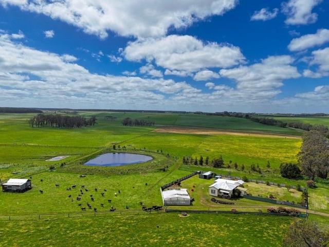 830 Condah-Ettrick Road, VIC 3304