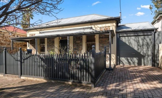 10 Church Avenue, SA 5067