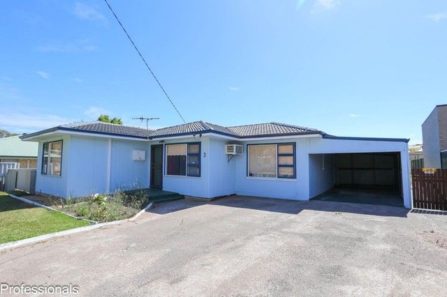 3 Coleman Street, WA 6450