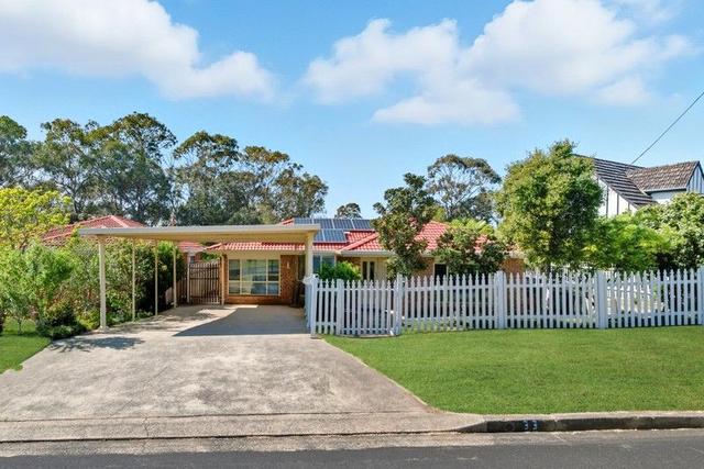 33 Lugarno Avenue, NSW 2560
