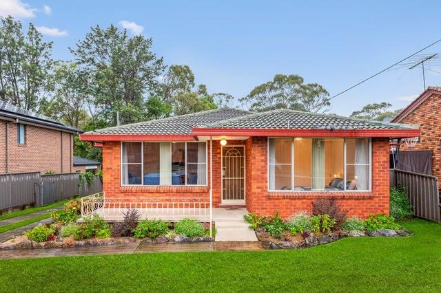 14 Thane Street, NSW 2145