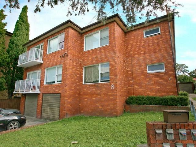 3/8 Warialda Street, NSW 2217