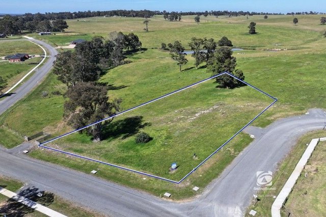 3 Minka Rise, VIC 3882