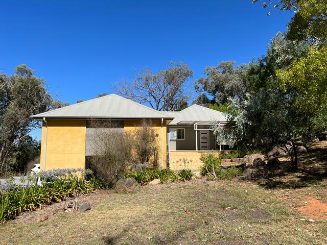 129 Wickham Lane, NSW 2594