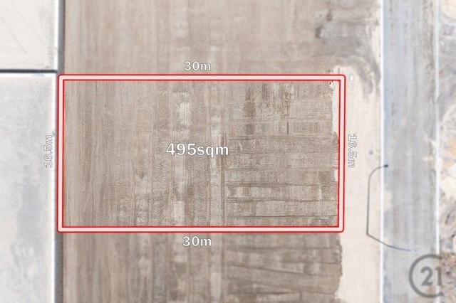 Proposed Lot 578 Proposed Deposited Plan 426485, WA 6211