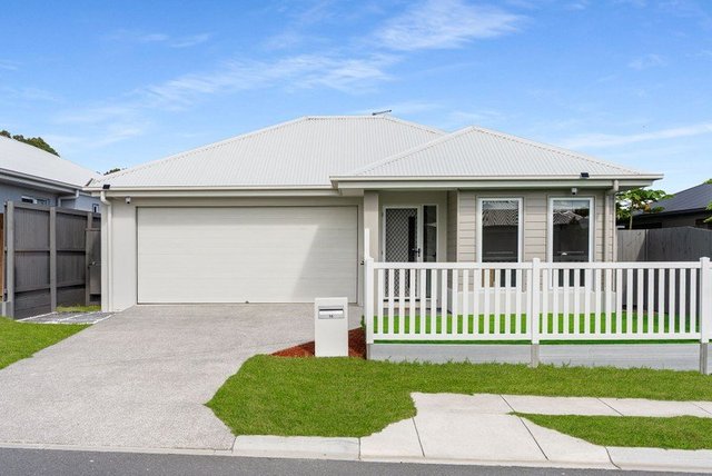 16 Garrick Street, QLD 4125