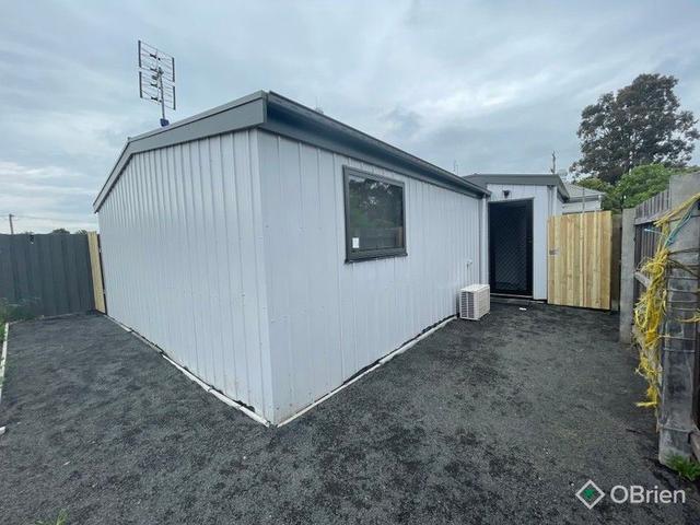 171A Nicholson Street, VIC 3875