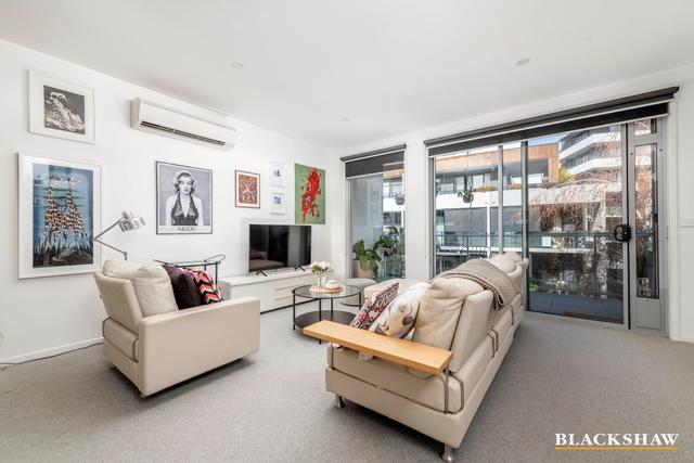 33/76 Leichhardt Street, ACT 2603