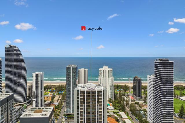 607/2663 Gold Coast Highway, QLD 4218