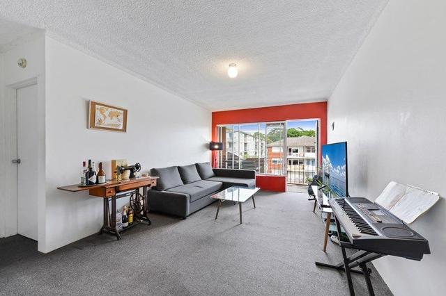 18/94 Mount Street, NSW 2034