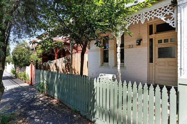 23 Ford Street, VIC 3056