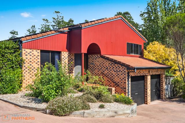 4/92 Julia Flynn Avenue, ACT 2607