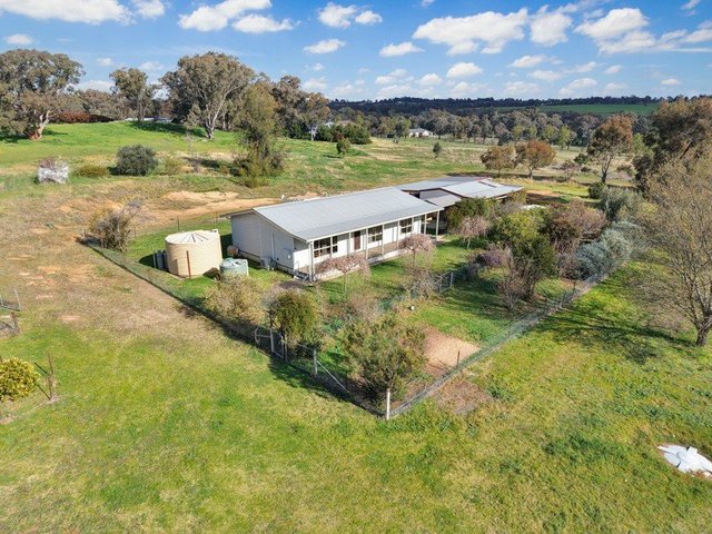202 Pattersons Lane, NSW 2594