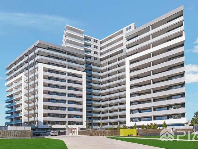 704/22 Dressler Court, NSW 2160