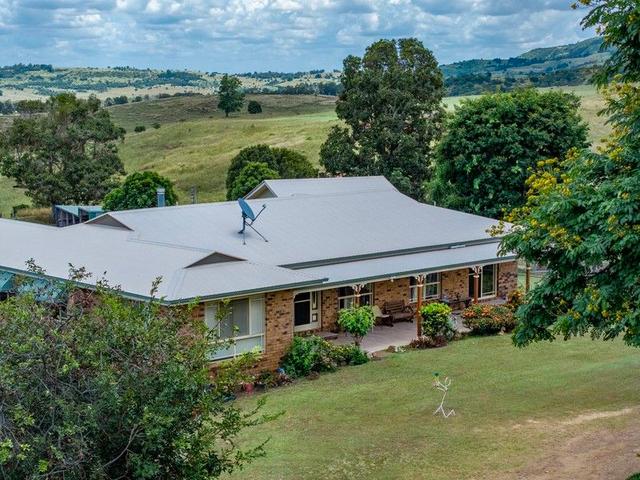 (no street name provided), QLD 4601