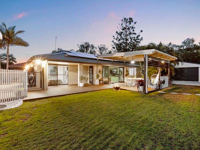 24 Kurrajong  Avenue, NSW 2488