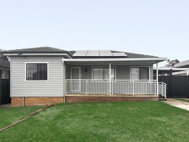 7 Nicholson Avenue, NSW 2560