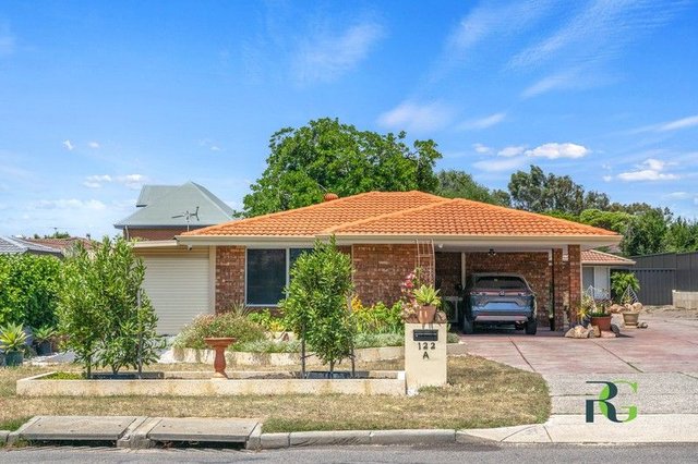 122A Stock Road, WA 6156