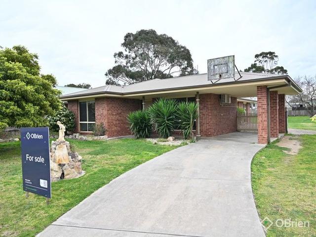 100 King Street, VIC 3880