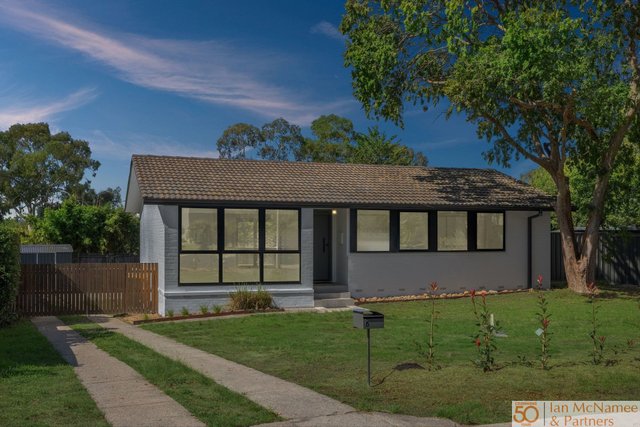 5 Cooba Place, ACT 2611