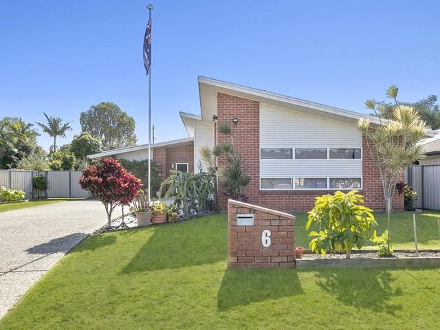 6 Sinclair Place, QLD 4511
