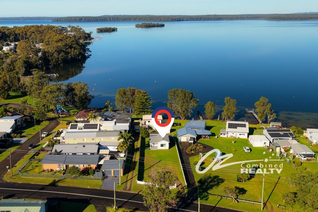 35a St Georges Road, NSW 2540