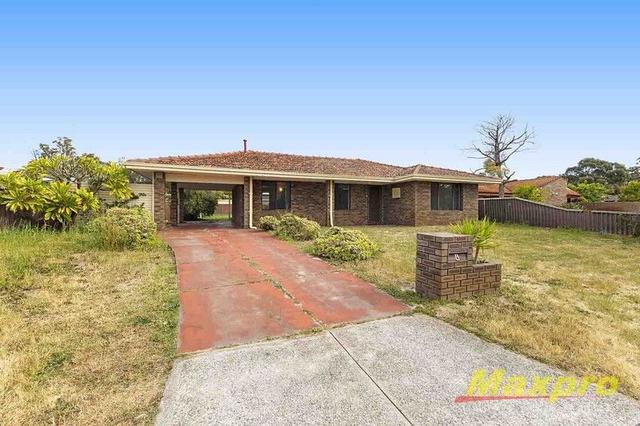 4 Callaway Street, WA 6149