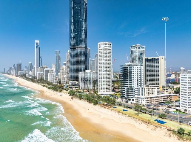 19/20 The Esplanade  Avenue, QLD 4217