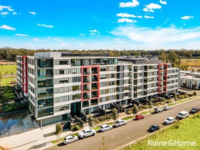 213/8 Roland Street, NSW 2155