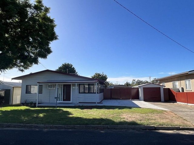 30 Third Street, NSW 2752