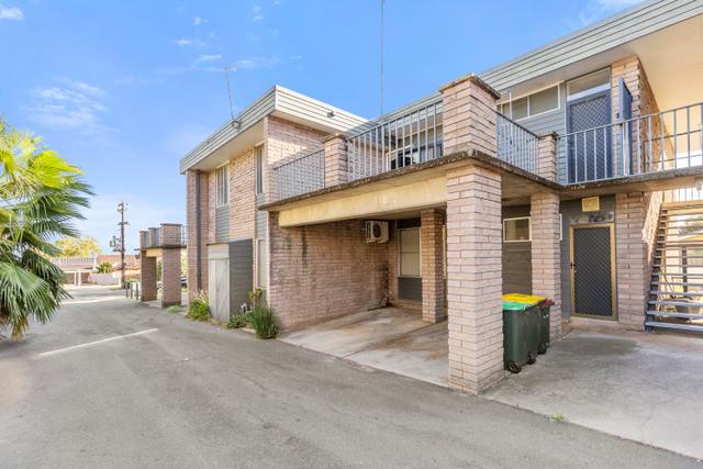 9/1A Joyes Place, NSW 2650