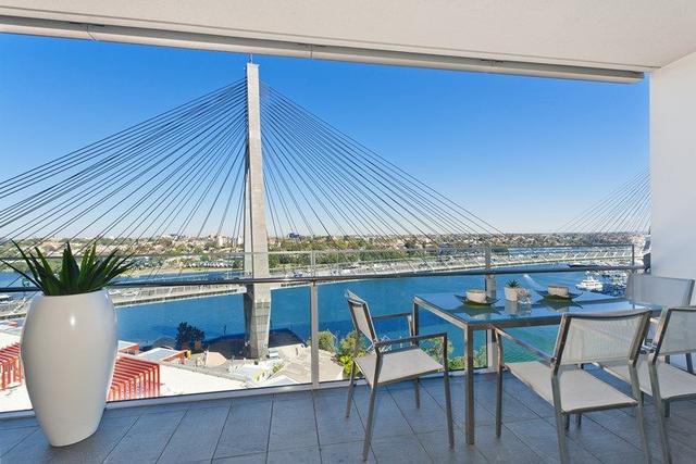 9E/2 Distillery Drive, NSW 2009