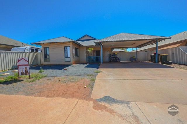 9 Pilbara Way, WA 6722