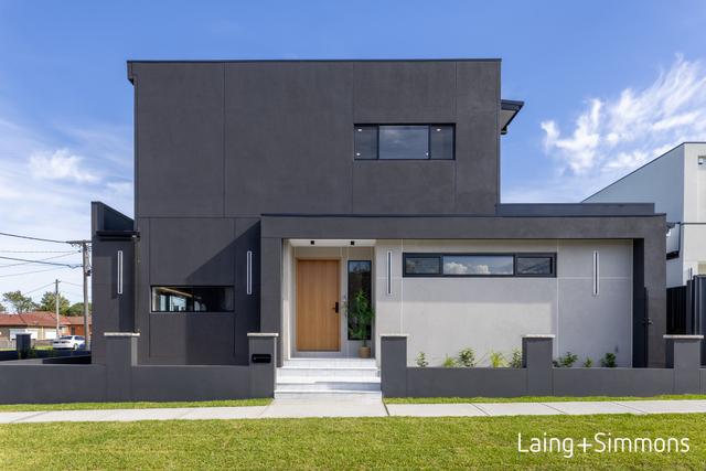 61 Hunt Street, NSW 2161