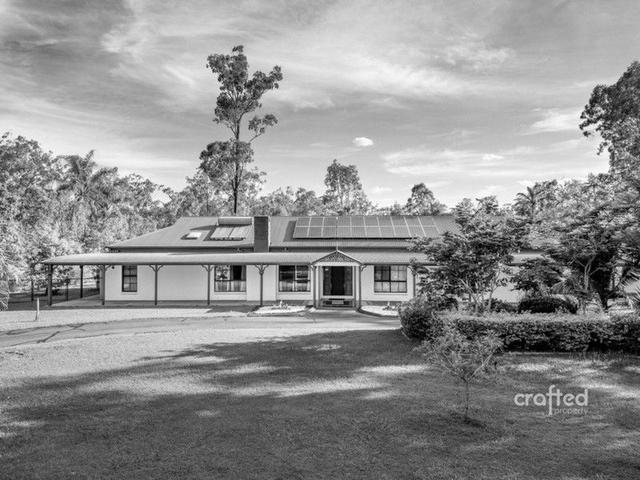 298 Forestdale Drive, QLD 4118