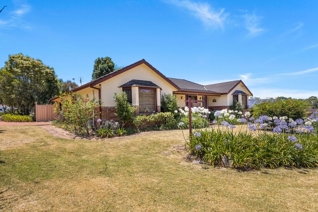 11 Uranna Avenue, NSW 2541