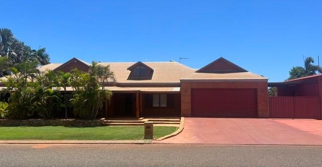 3 Rodrigo Court, WA 6714