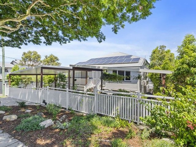 18 Talbot Street, QLD 4151