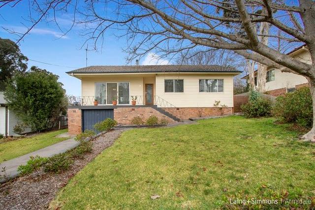 14 Johnson Avenue, NSW 2350