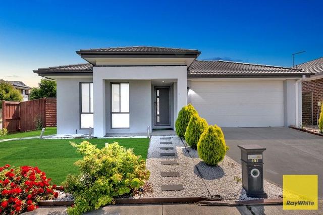 21 Gardener Drive, VIC 3030