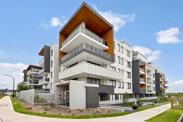 302/1A Lerida Street, NSW 2762