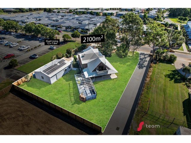 17 Beveridge Road, QLD 4164
