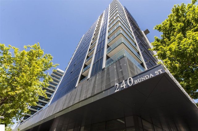 617/240 Bunda Street, ACT 2601