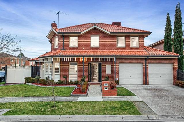 3 Birrarrung Court, VIC 3105